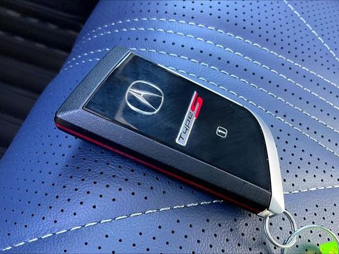 New 2026 Acura MDX Type S image 31