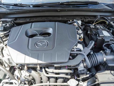 New 2025 MAZDA CX-30 AWD 2.5 S w/ Premium Package image 11