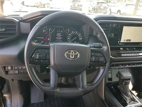 Used 2023 Toyota Tundra SR image 13