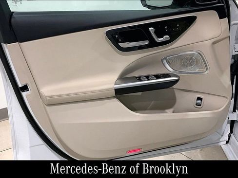 Certified 2024 Mercedes-Benz C 300 4MATIC Sedan image 23