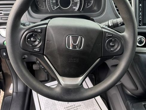 Used 2016 Honda CR-V EX image 10