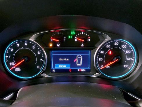 Used 2023 Chevrolet Equinox LT w/ Driver Convenience Package AWD/4WD image 20