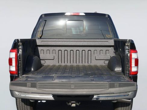 Used 2023 Ford F150 Lariat w/ Trailer Tow Package RWD image 32