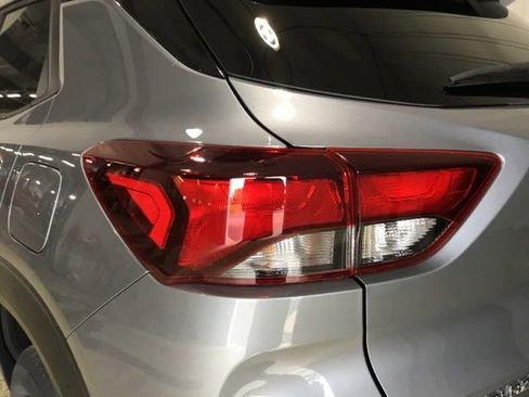 New 2026 Chevrolet TrailBlazer LT w/ LT Cold Weather Package AWD/4WD image 15
