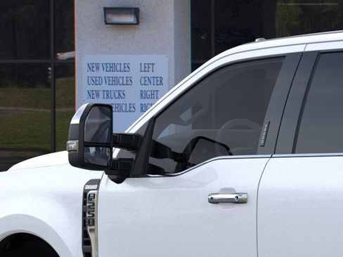New 2026 Ford F250 King Ranch AWD/4WD image 20