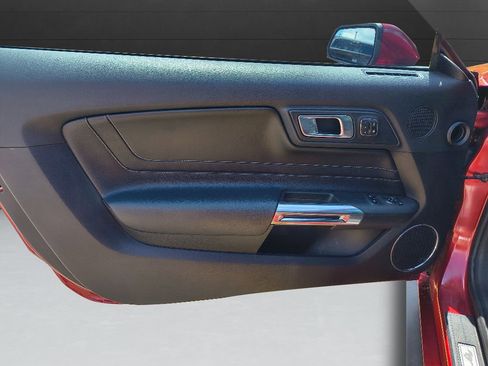 Used 2019 Ford Mustang GT Premium w/ Equipment Group 401A image 16