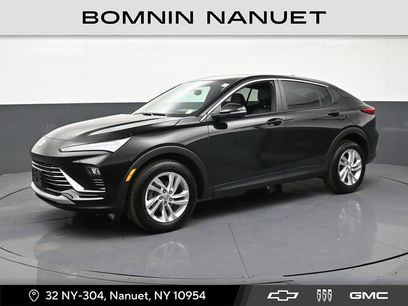 Used 2024 Buick Envista Sport Touring w/ Advanced Safety Package