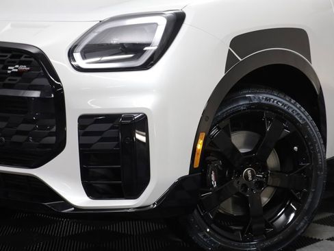 New 2026 MINI Cooper Countryman S image 4