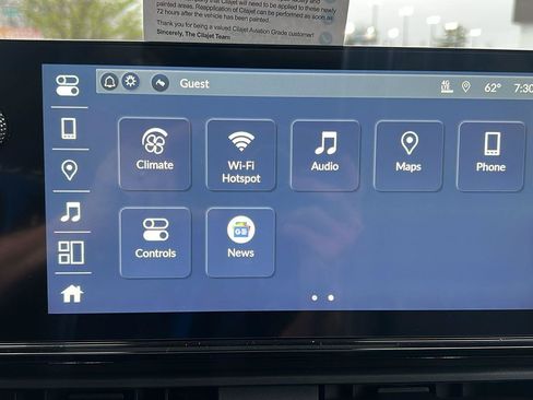 New 2026 Honda Prologue Touring image 28