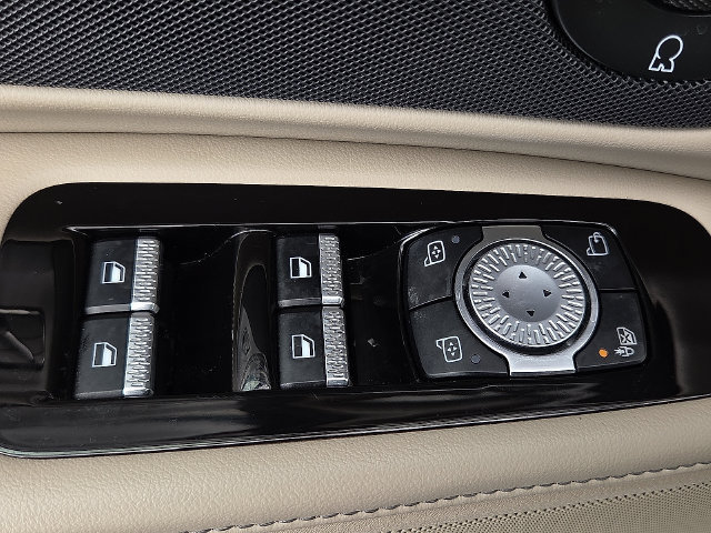 Used 2025 Lincoln Nautilus Reserve AWD/4WD image 20