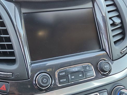Used 2020 Chevrolet Impala LT FWD image 18