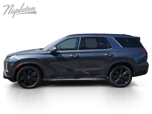 Used 2024 Hyundai Palisade XRT FWD image 2