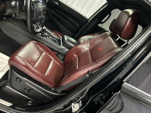 Used 2024 Dodge Durango GT image 12