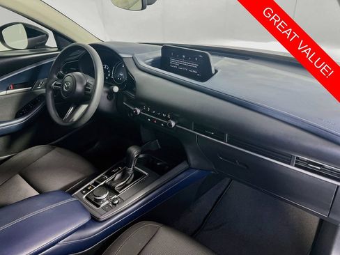Used 2021 MAZDA CX-30 FWD 2.5 S image 28