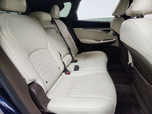 Used 2019 INFINITI QX50 Essential w/ Sensory Package FWD image 29