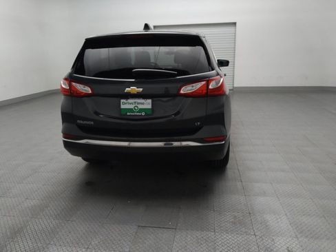 Used 2020 Chevrolet Equinox LT FWD image 7