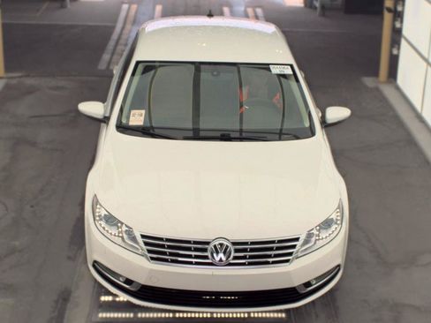 Used 2013 Volkswagen CC Sport FWD image 2