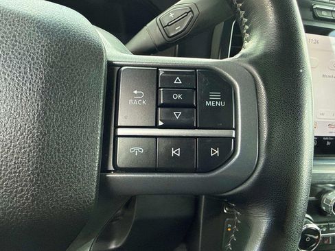 Used 2024 Ford F250 Lariat AWD/4WD image 48