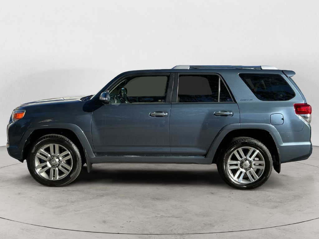 Used 2011 Toyota 4Runner Limited AWD/4WD image 12