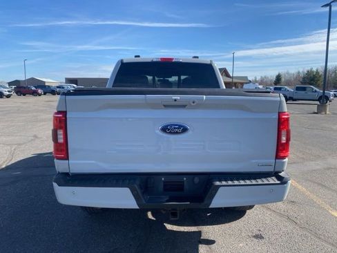 Used 2023 Ford F150 XLT w/ Equipment Group 302A High image 4