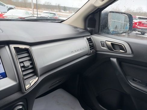 Used 2023 Ford Ranger XLT w/ Bed Utility Package image 21