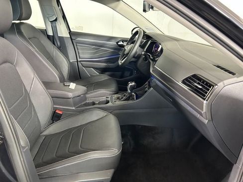 Used 2024 Volkswagen Jetta SEL FWD image 28