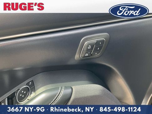 Used 2021 Ford Mustang Mach-E Select w/ Comfort/Technology Package image 18