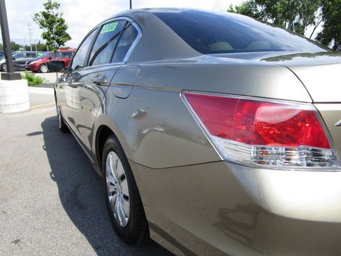 Used 2009 Honda Accord LX image 5