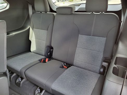 New 2025 GMC Acadia Elevation w/ Black Edition image 6