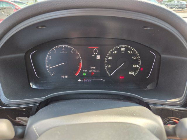 Used 2025 Honda Civic Sport image 36