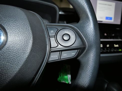 Certified 2024 Toyota Corolla LE image 29