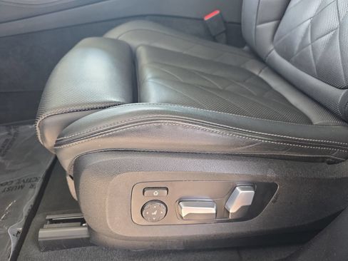 Used 2023 BMW X5 xDrive45e AWD/4WD image 28