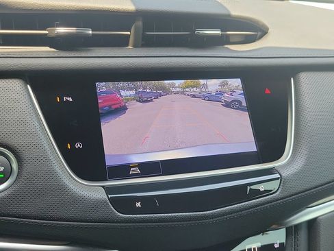 Used 2024 Cadillac XT5 Luxury FWD image 25