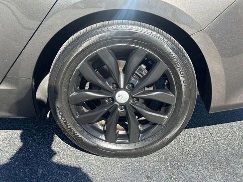 Used 2014 Kia Optima EX w/ EX Premium Package image 10