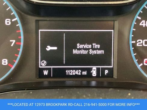 Used 2016 Chevrolet Cruze LS FWD image 15