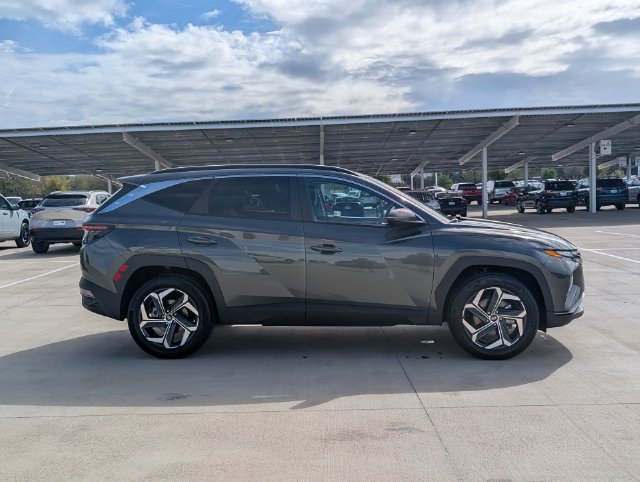 Used 2024 Hyundai Tucson SEL AWD/4WD image 6