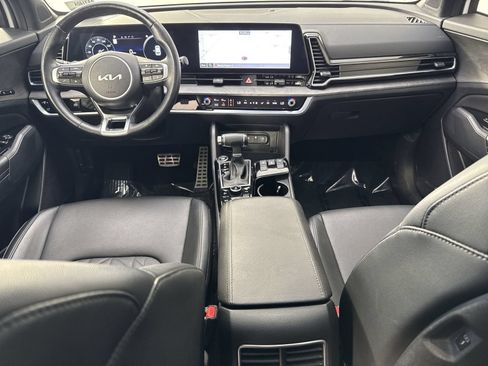 Used 2025 Kia Sportage X-Pro AWD/4WD image 23