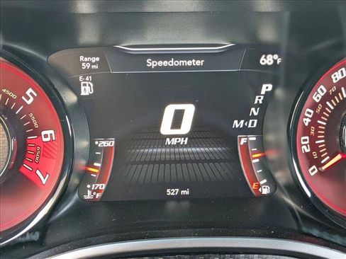 Used 2023 Dodge Challenger SRT Hellcat Redeye image 11