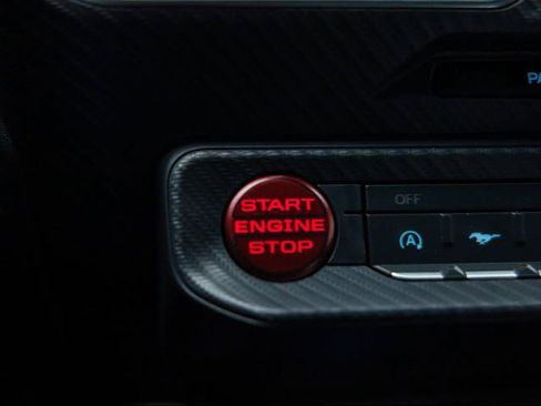 Used 2026 Ford Mustang GT Premium w/ GT Performance Package RWD image 25