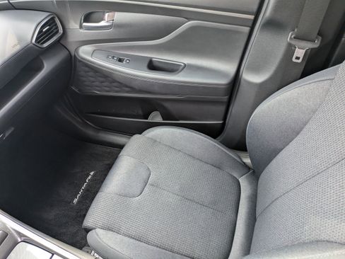 Certified 2023 Hyundai Santa Fe SEL w/ Cargo Package image 19