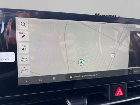 New 2026 Kia Carnival FWD image 31