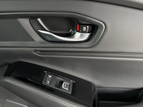 New 2026 Honda Accord Touring image 26
