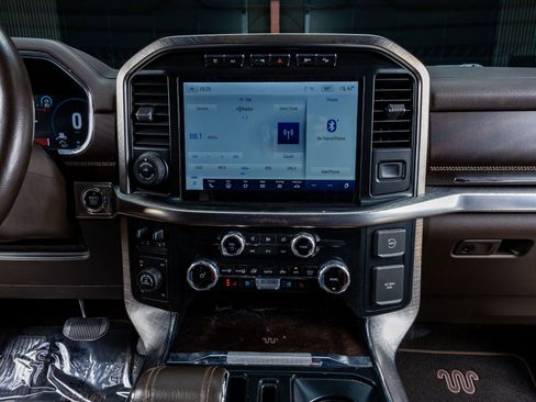 Used 2023 Ford F150 King Ranch w/ Equipment Group 601A High image 23