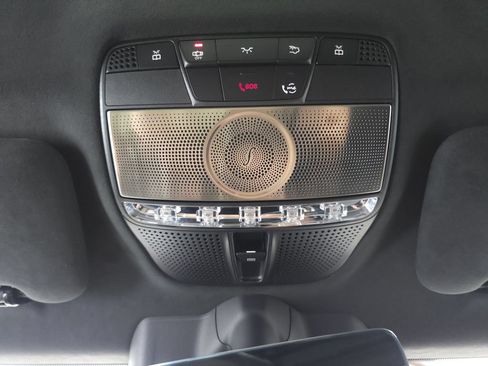 Used 2025 Mercedes-Benz G 580 w/ EQ Technology image 25