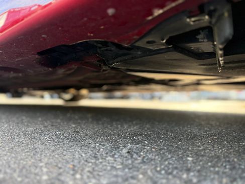 Used 2001 BMW M3 Convertible image 32