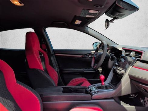 Used 2021 Honda Civic Type R image 27