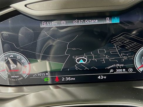 New 2026 Audi Q8 Premium Plus image 15