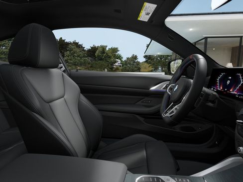 New 2026 BMW M440i Coupe w/ Premium Package image 9
