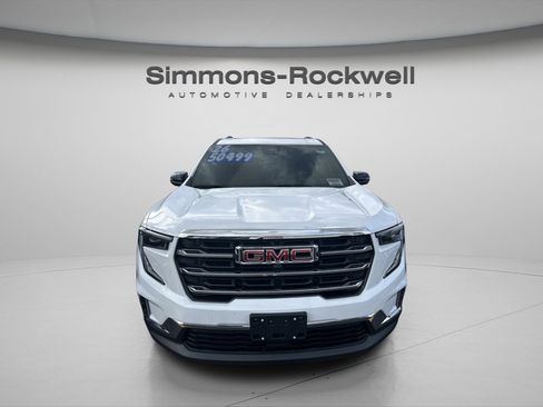 New 2026 GMC Acadia Elevation w/ Elevation Premium Package image 1