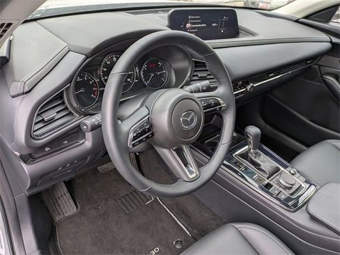 Certified 2025 MAZDA CX-30 AWD 2.5 S w/ Preferred Package image 8